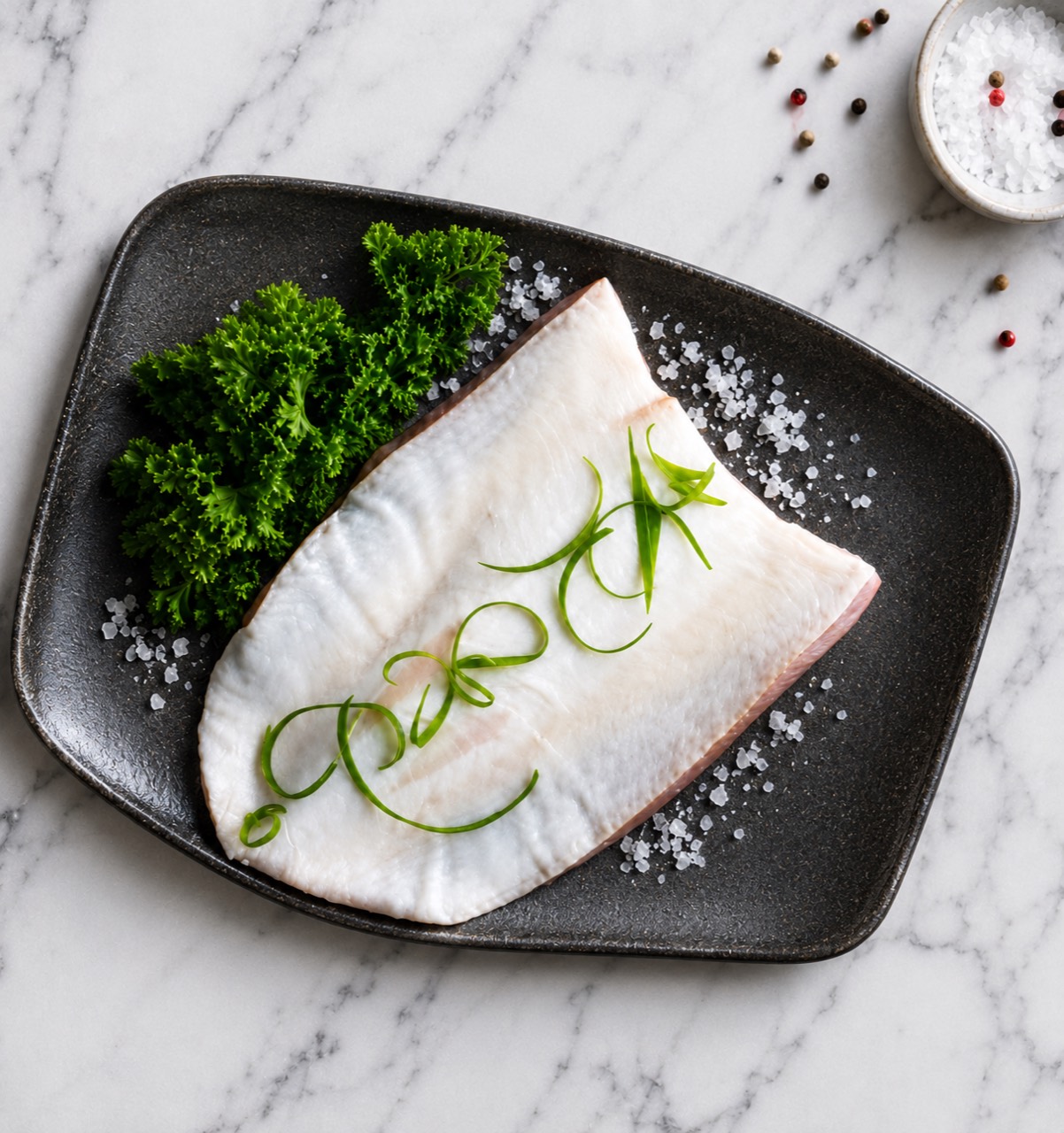 Taiwan milkfish belly